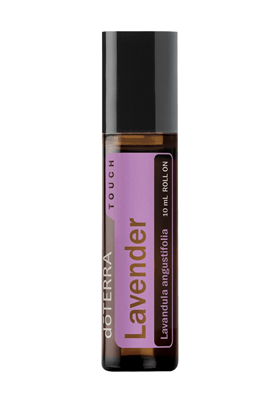 doTERRA Roll On (various fragrances)