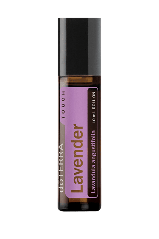 doTERRA Roll On (various fragrances)