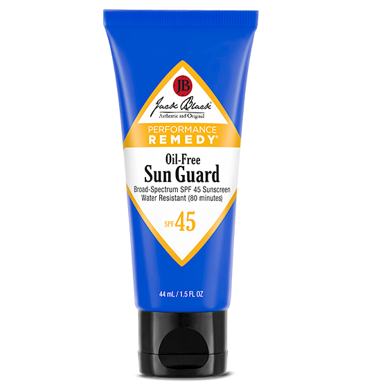 Jack Black Sun Guard 1.5 oz