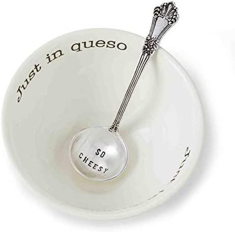 Just In Queso Dip Set