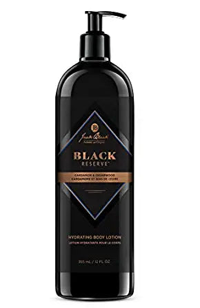 Jack Black Reserve Lotion