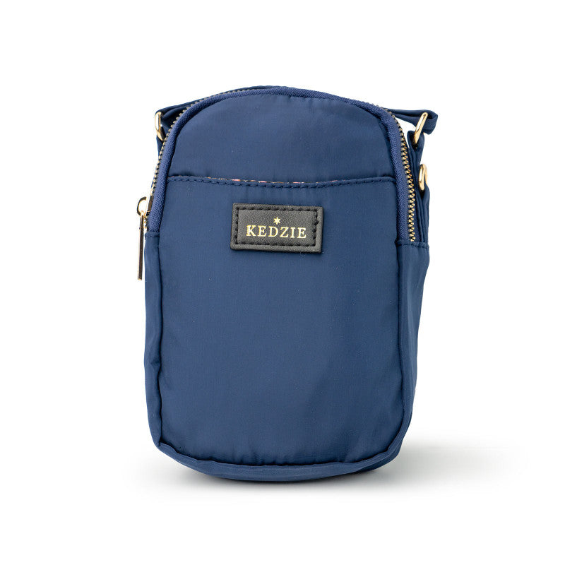 Kedzie Crossbody Bag