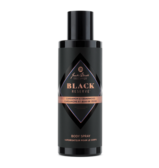 Jack Black Reserve Body Spray