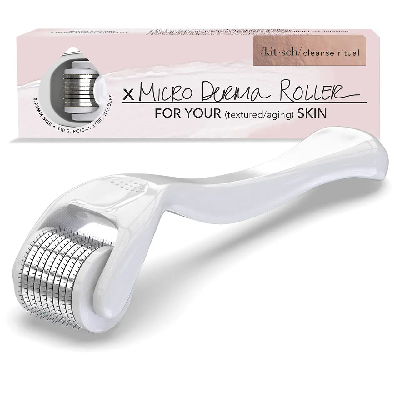 Kitsch Micro Derma Roller