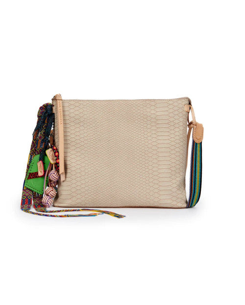 Consuela Downtown Crossbody (various styles)