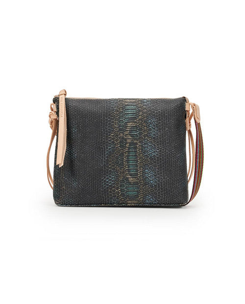 Consuela Downtown Crossbody (various styles)