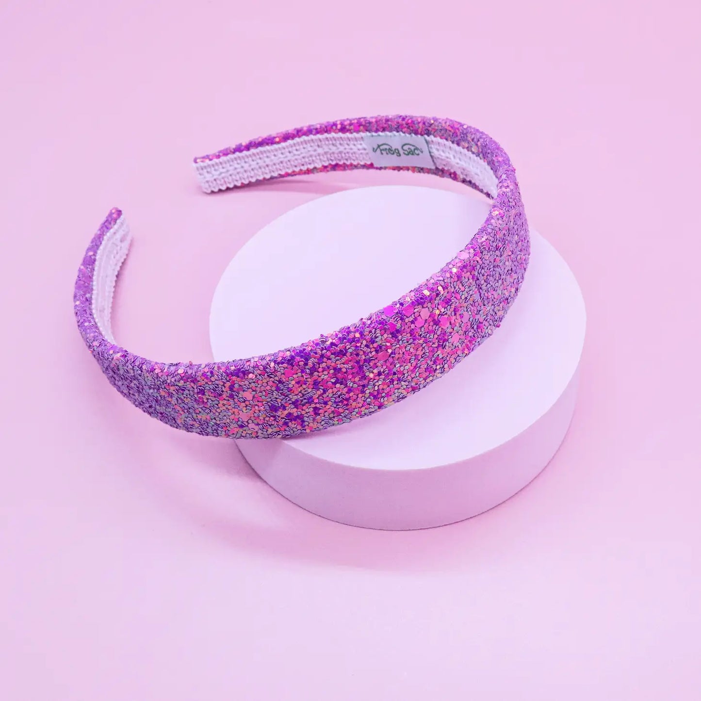 Glitter Headbands