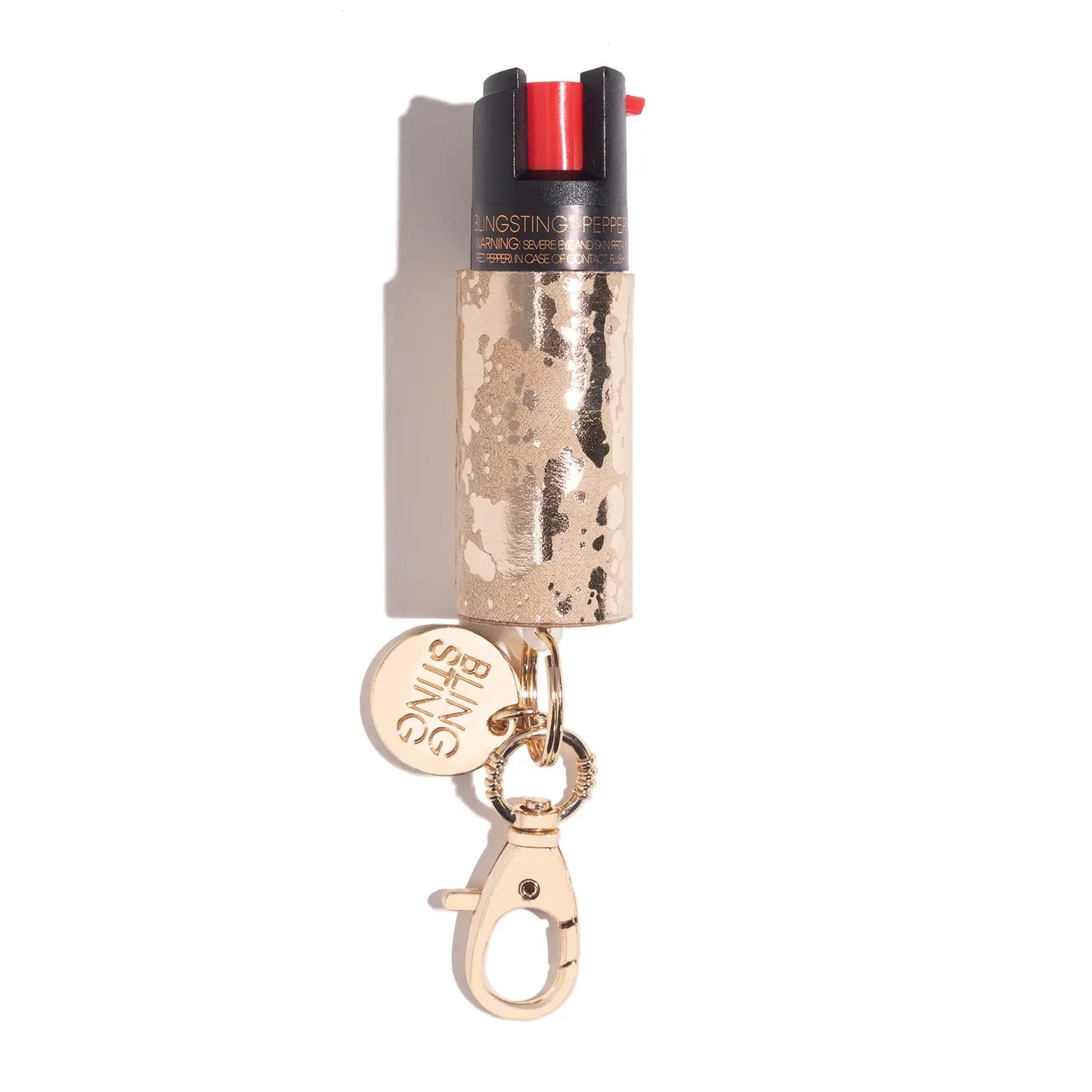 Bling Sting Pepper Spray