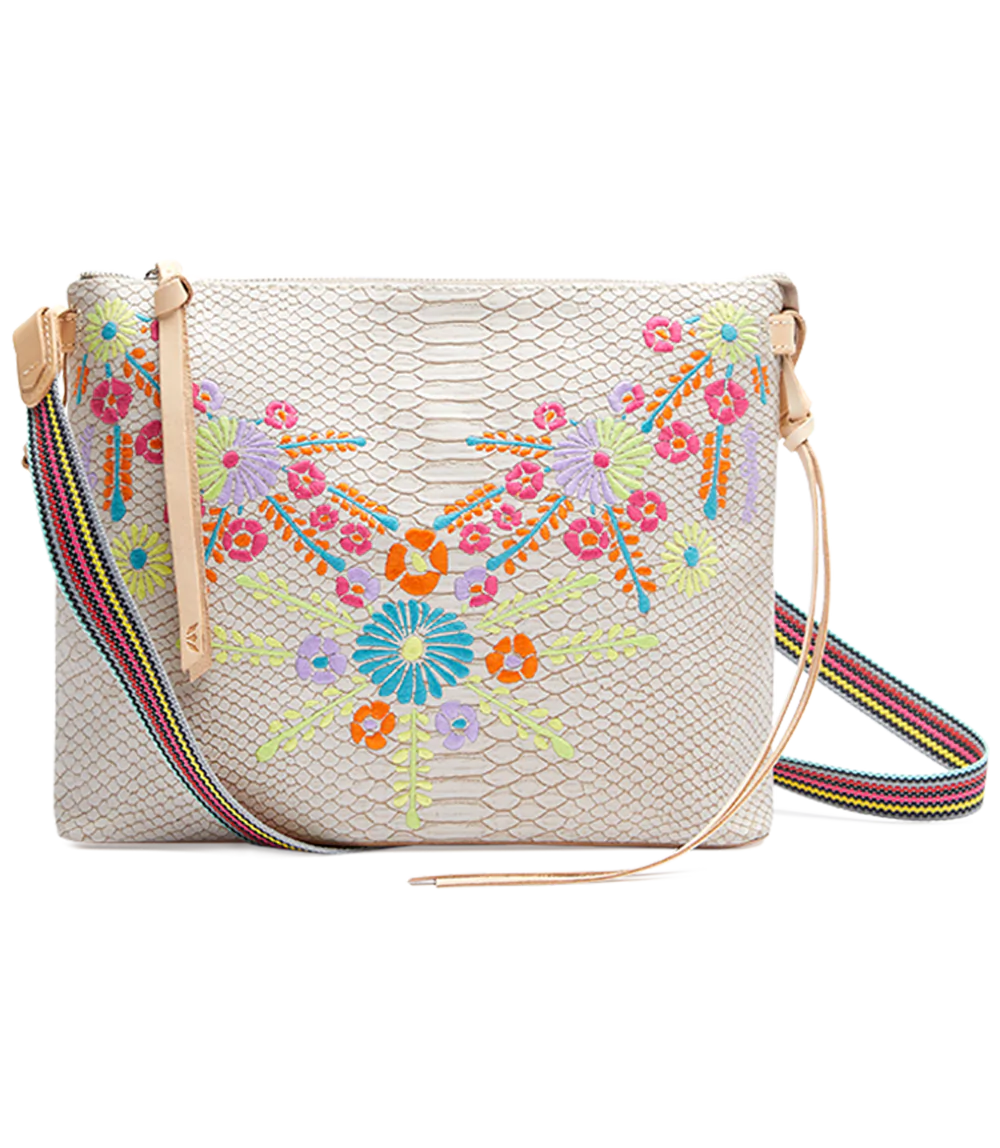 Consuela Downtown Crossbody (various styles)