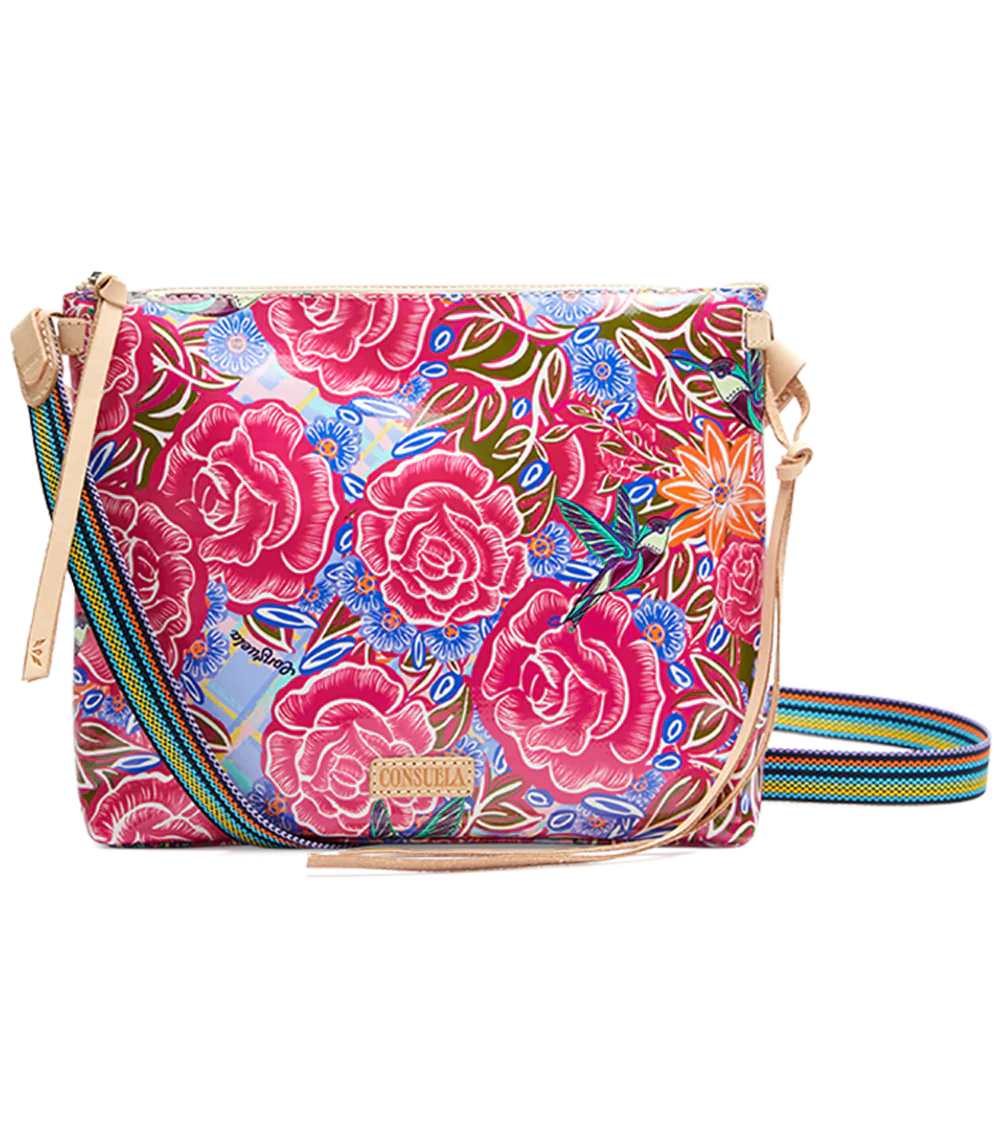 Consuela Downtown Crossbody (various styles)