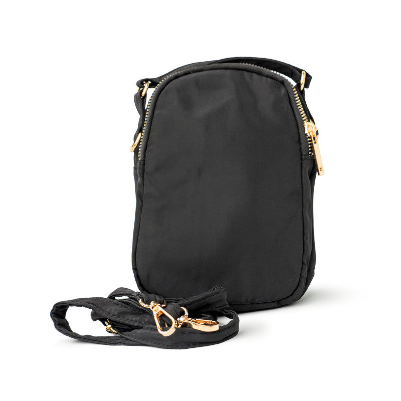 Kedzie Crossbody Bag