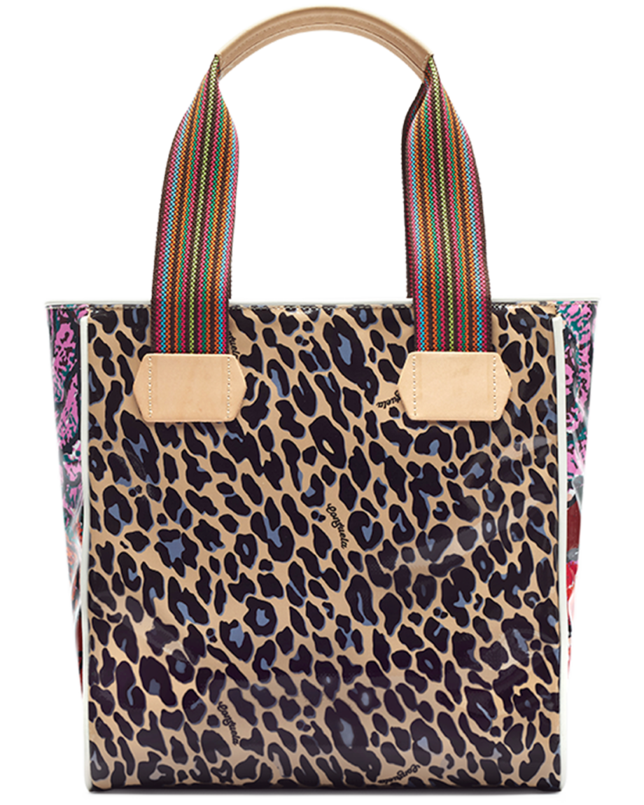 Consuela Classic Tote (various styles)