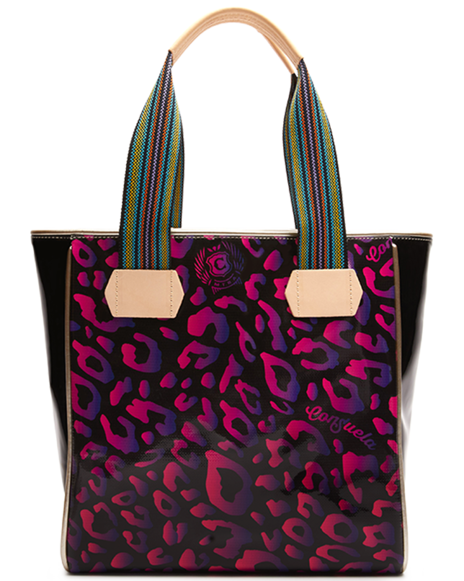 Consuela Classic Tote (various styles)