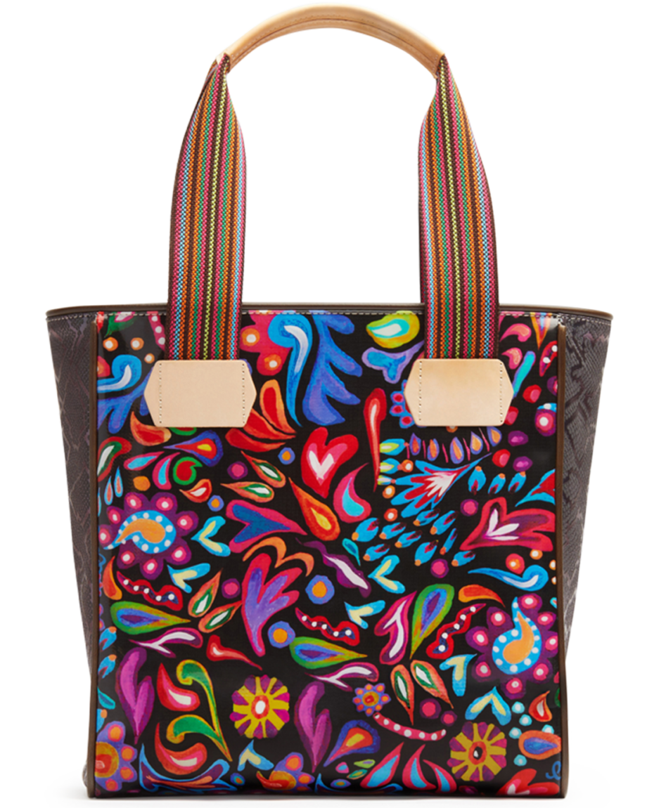 Consuela Classic Tote (various styles)