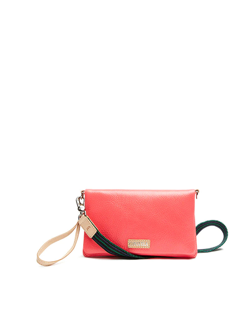 Consuela Uptown Crossbody (various styles)