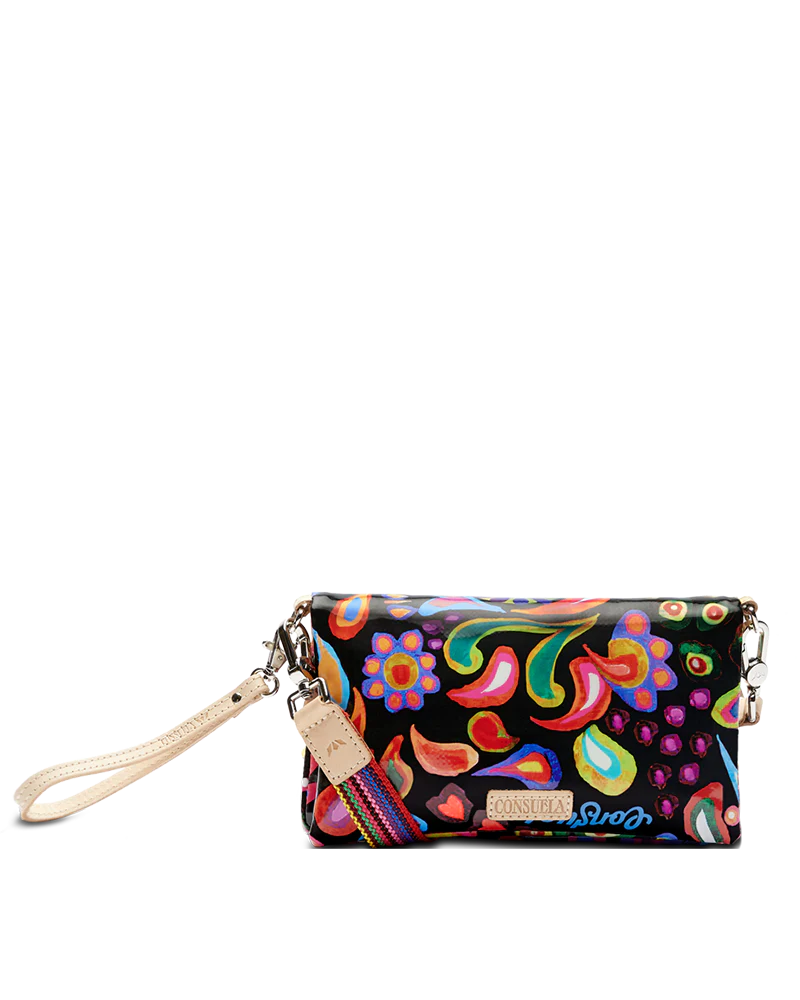 Consuela Uptown Crossbody (various styles)