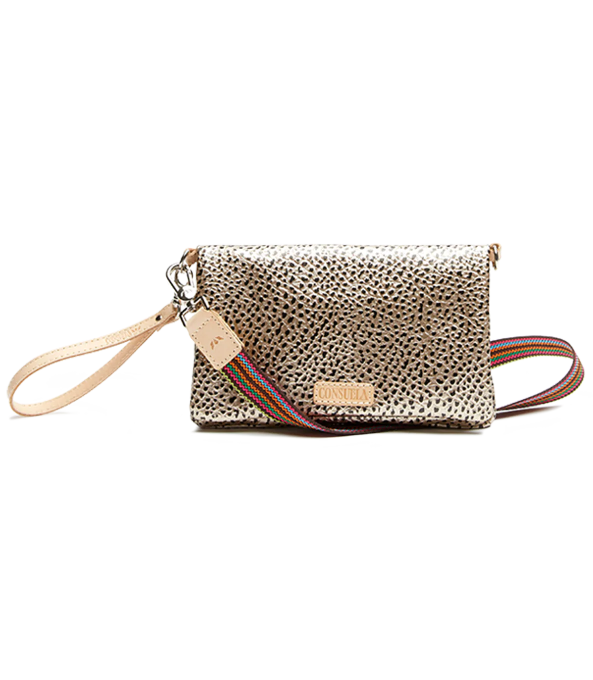 Consuela Uptown Crossbody (various styles)