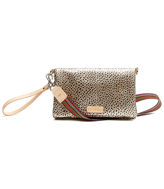 Consuela Uptown Crossbody (various styles)