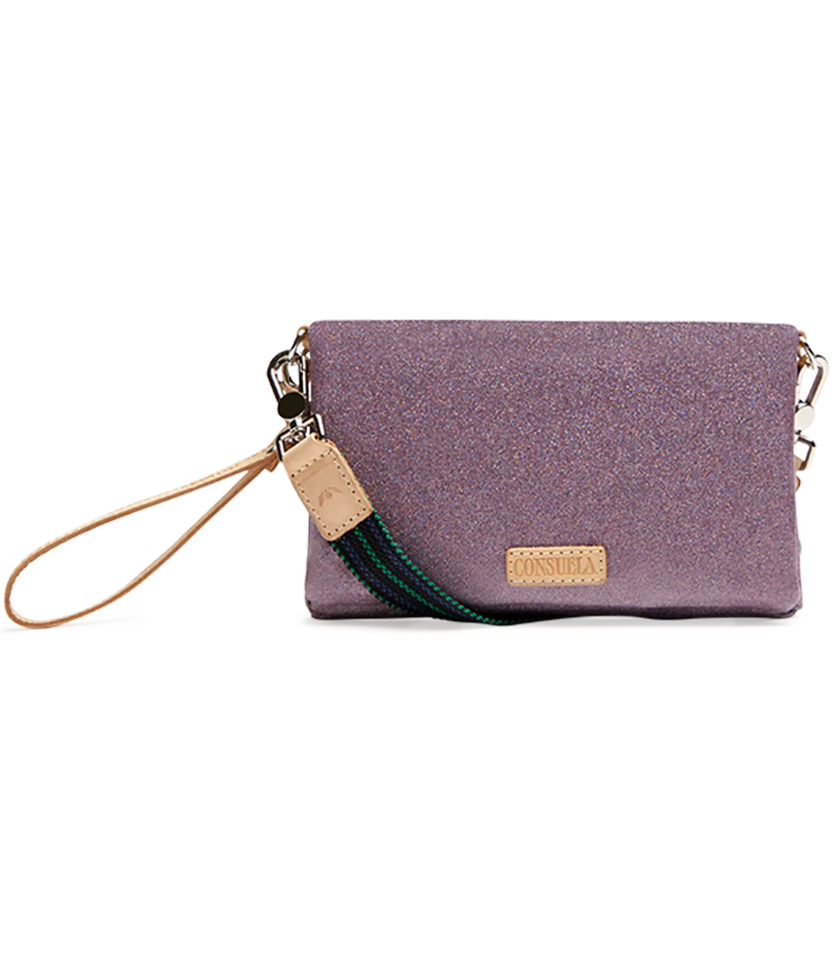 Consuela Uptown Crossbody (various styles)