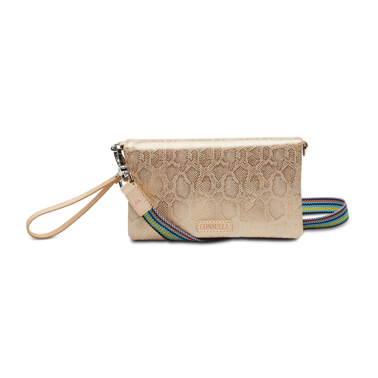 Consuela Uptown Crossbody (various styles)