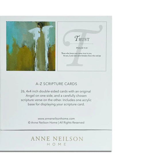 Anne Neilson Scripture Cards