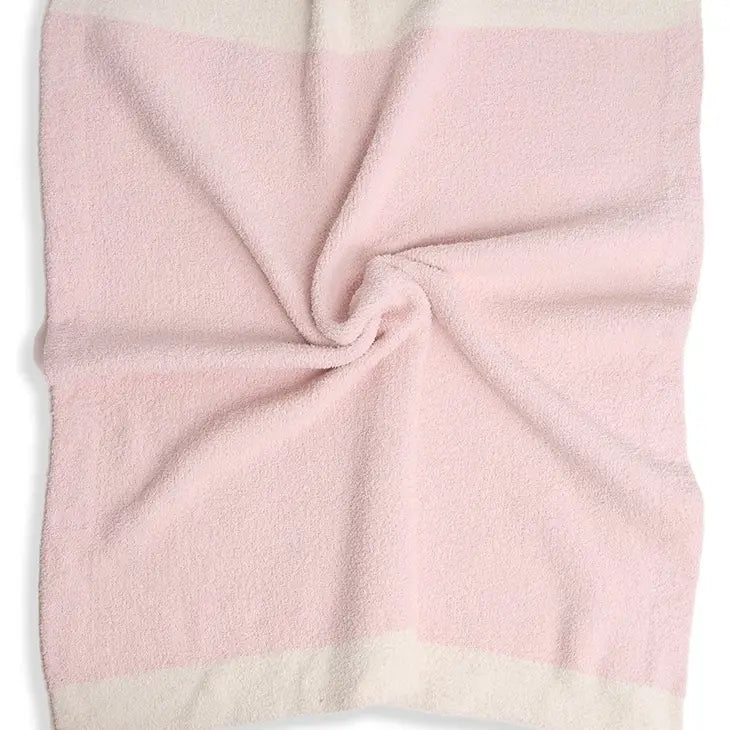 Kids Luxury Soft Blanket - Multiple Options