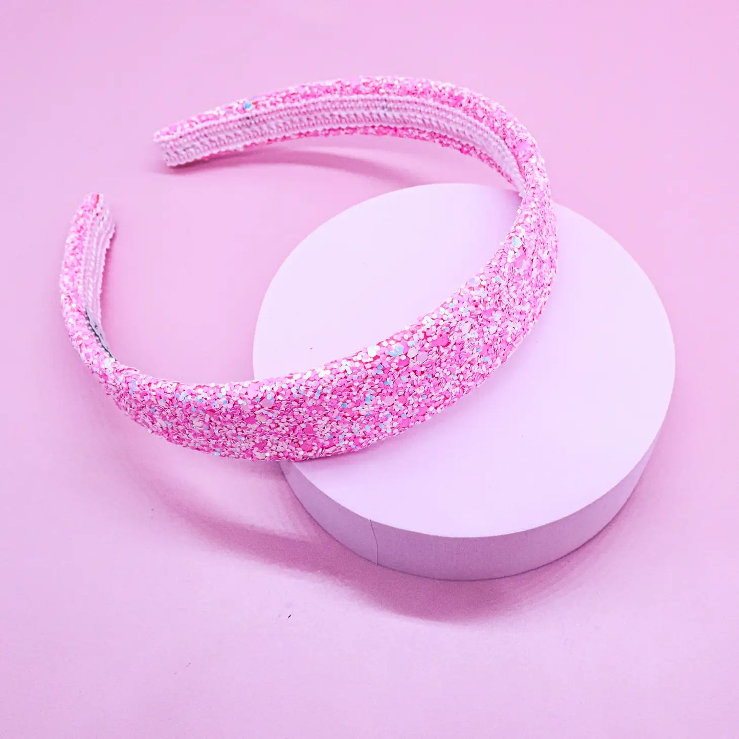 Glitter Headbands