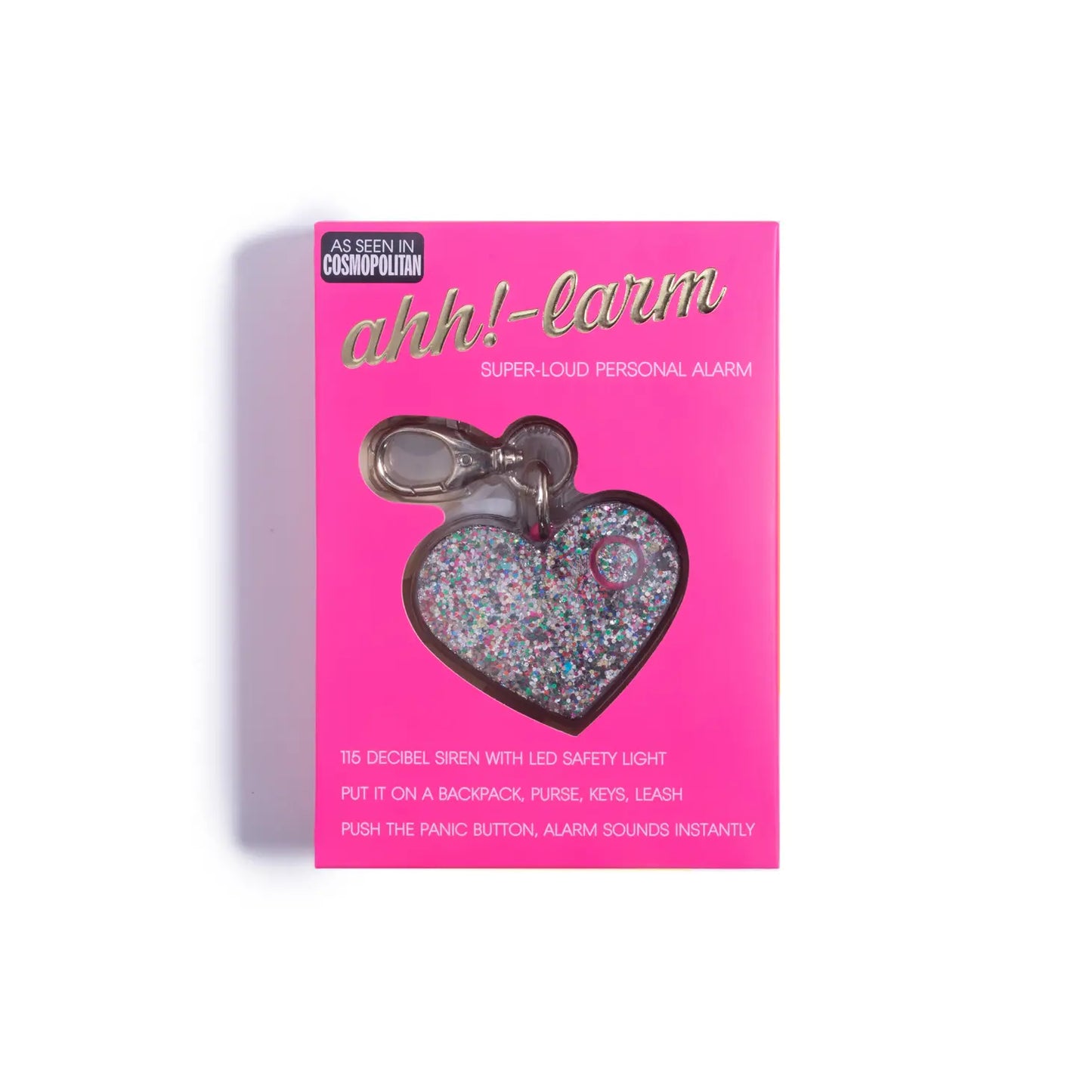 Bling Sting Safety Alarm