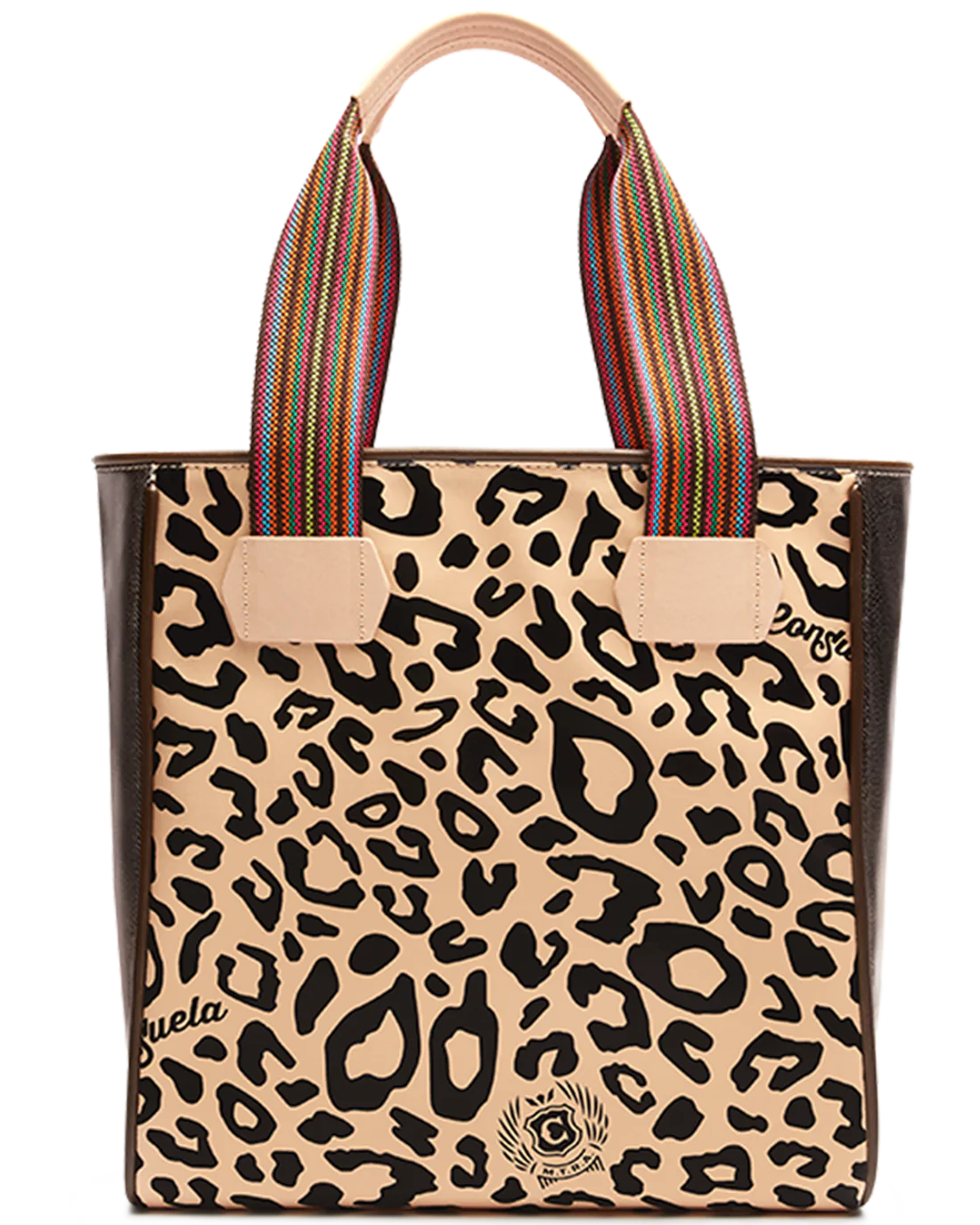 Consuela Classic Tote (various styles)