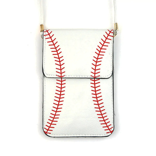 Baseball Cellphone Case