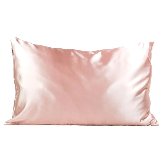 Kitsch Satin Pillowcase