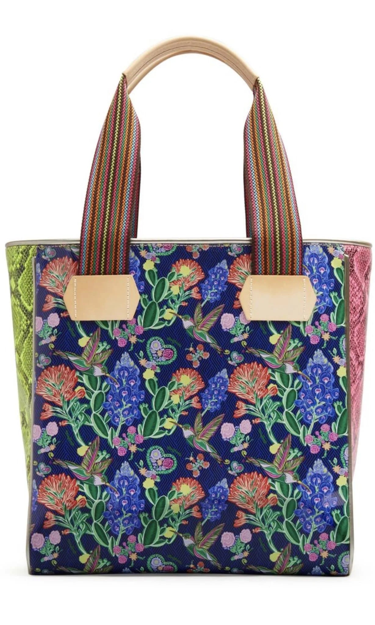 Consuela Chica Classic Tote (various styles)