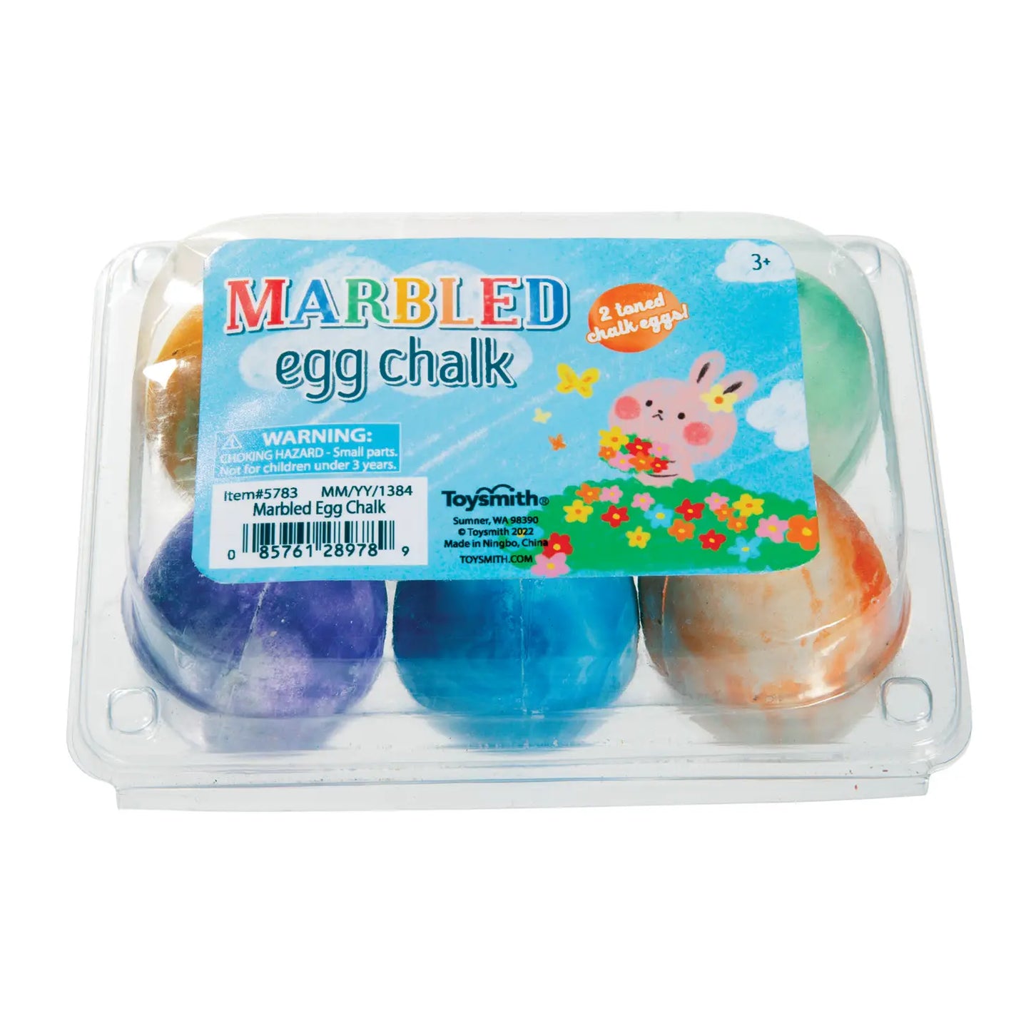 Egg Chalk