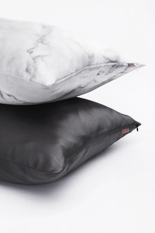 Kitsch Satin Pillowcase