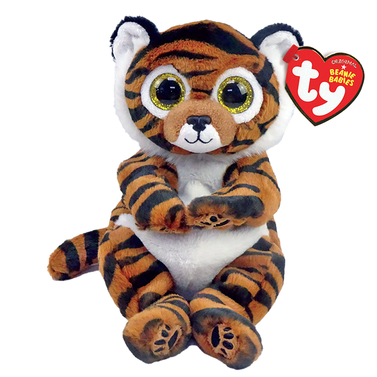 Beanie Boo - Clawdia