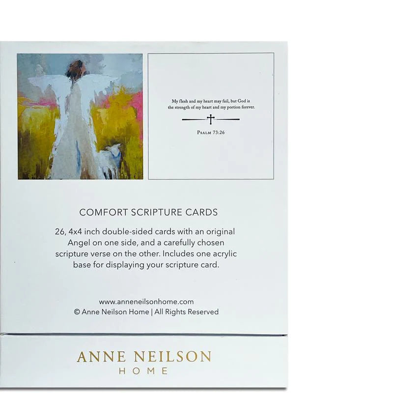 Anne Neilson Scripture Cards