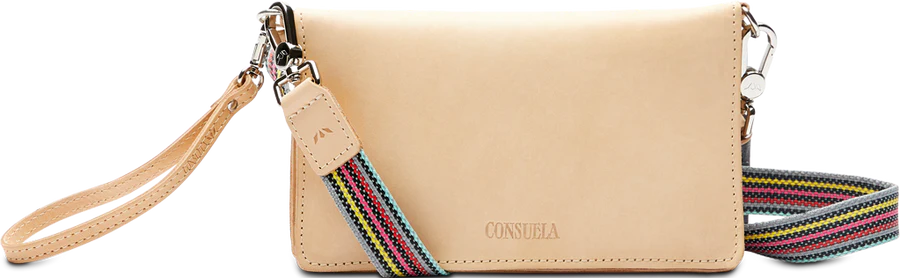 Consuela Uptown Crossbody (various styles)