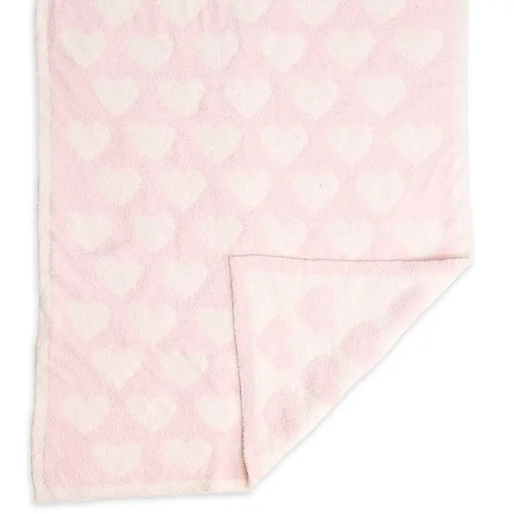 Kids Luxury Soft Blanket - Multiple Options