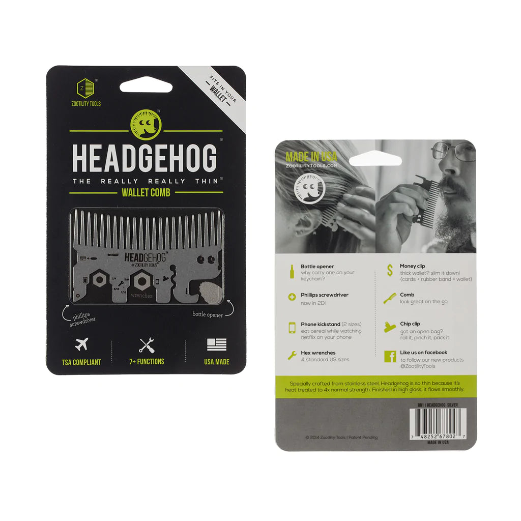 Headgehog