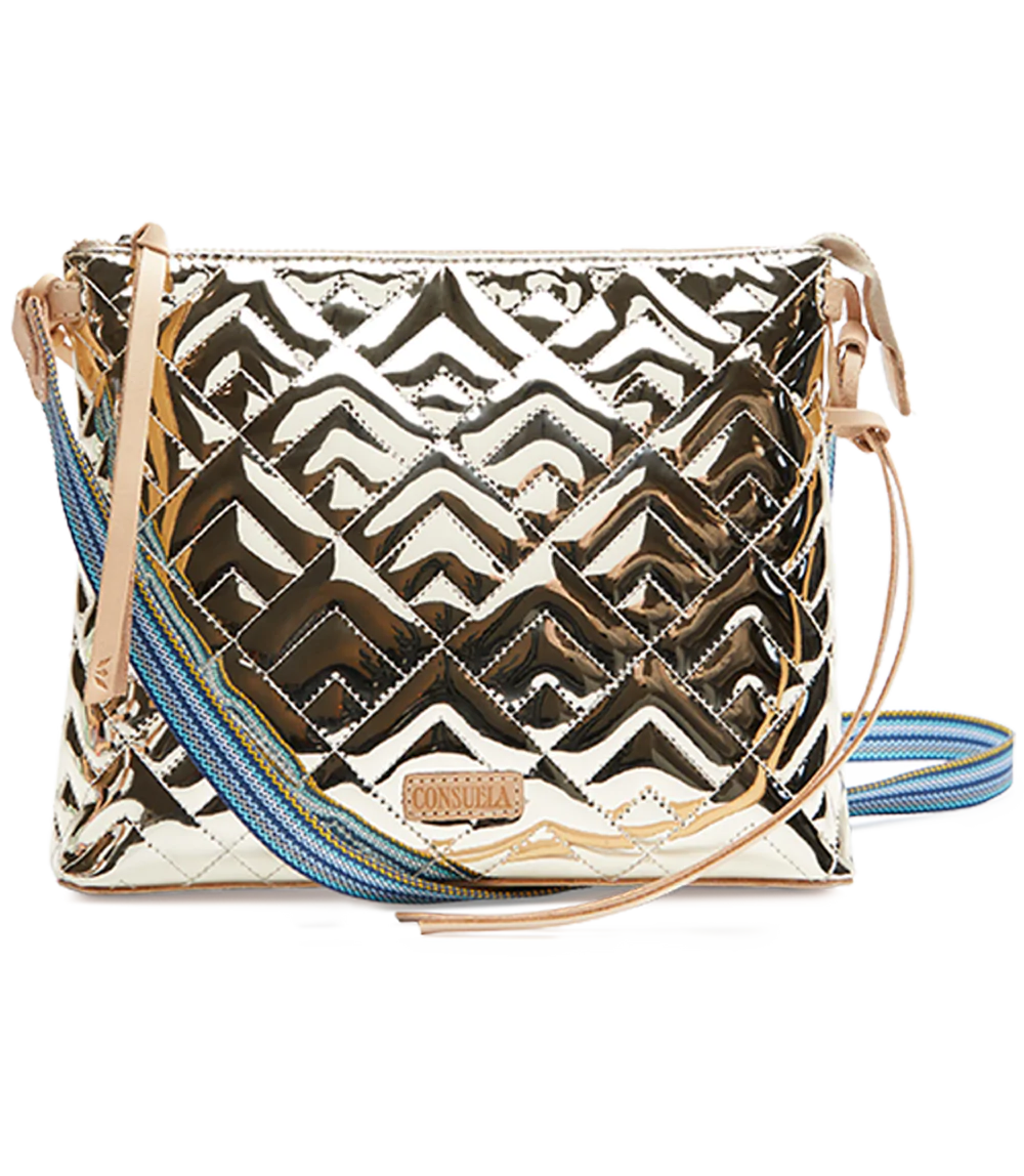 Consuela Downtown Crossbody (various styles)