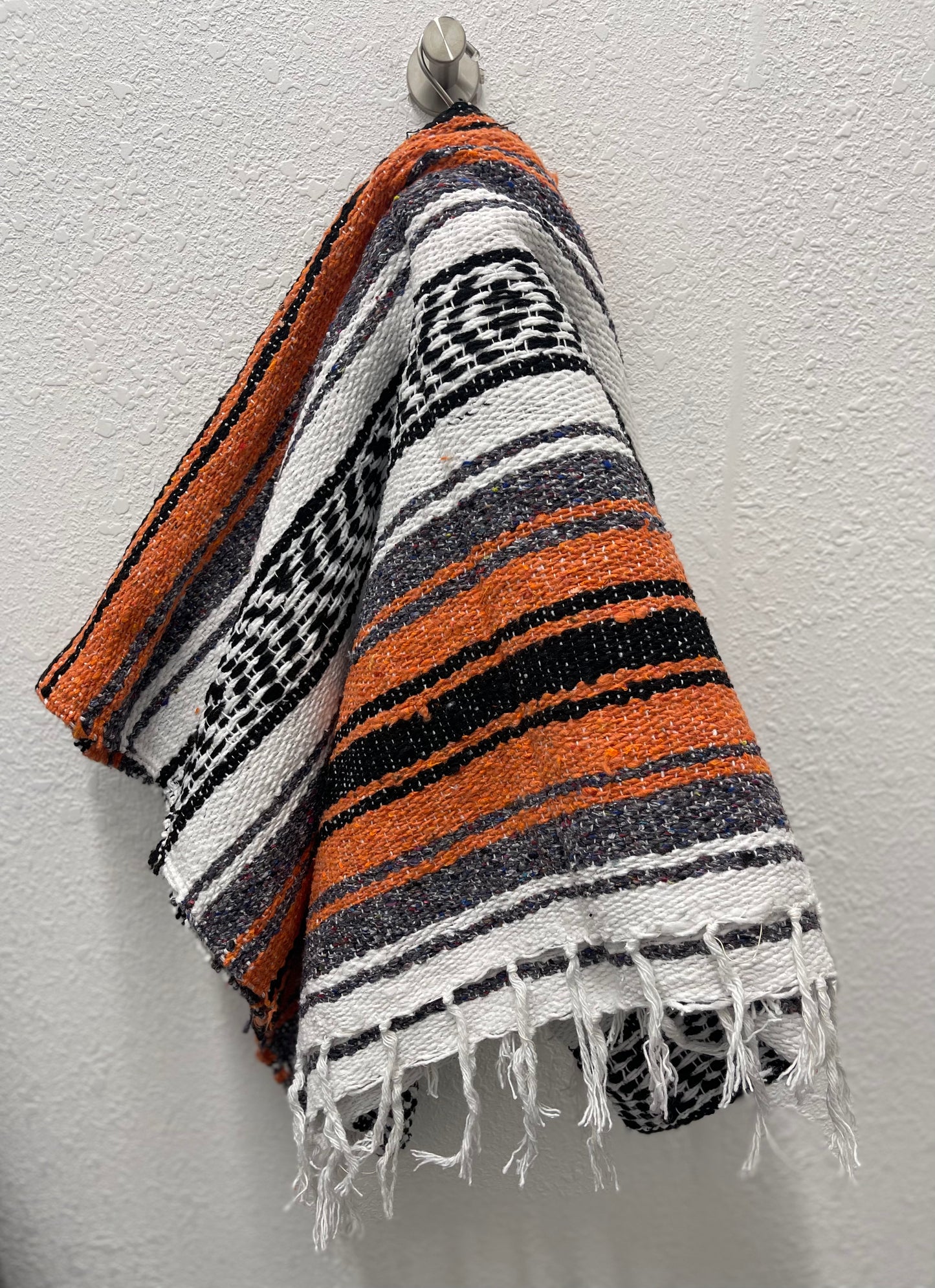 Serape Blankets (various colors)