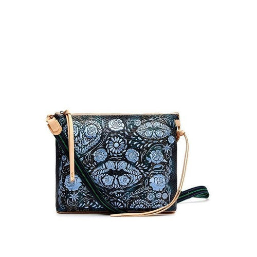 Consuela Downtown Crossbody (various styles)