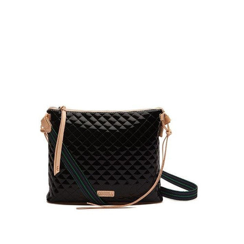 Consuela Downtown Crossbody (various styles)