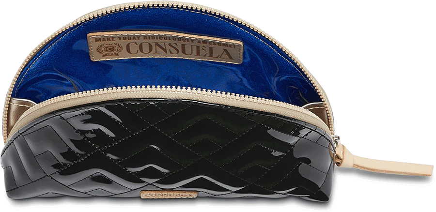 Consuela Cosmetic Large (various styles)