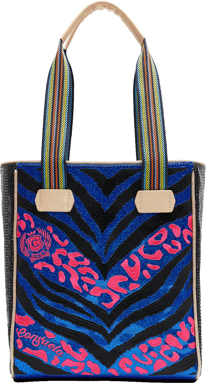 Consuela Chica Classic Tote (various styles)