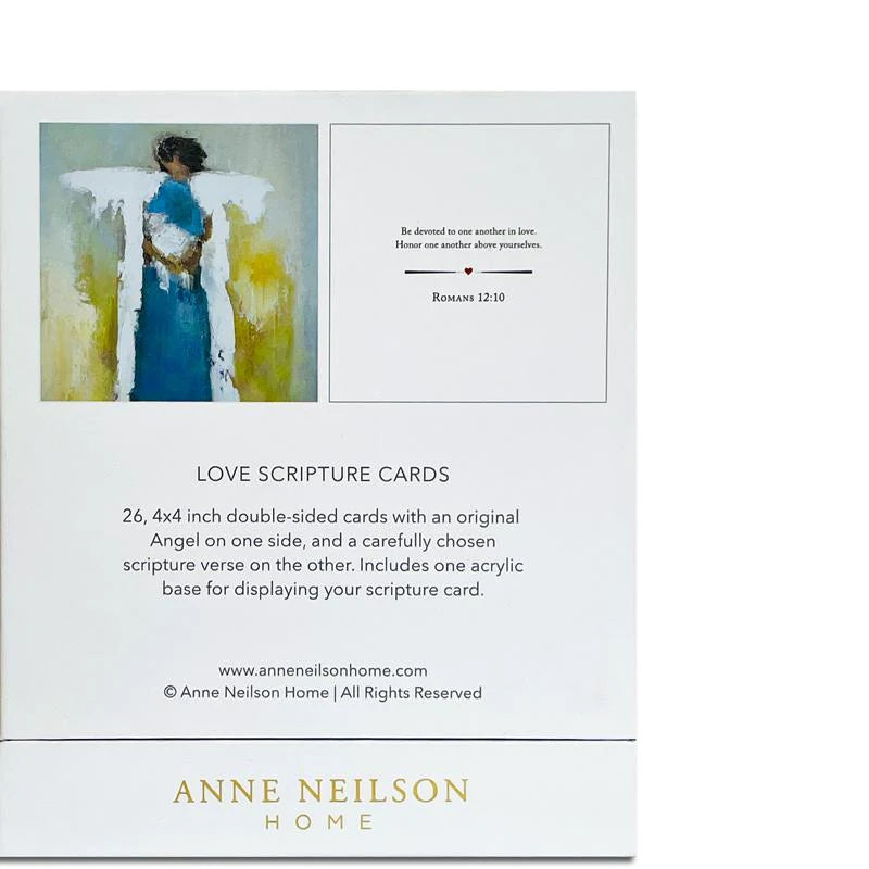 Anne Neilson Scripture Cards