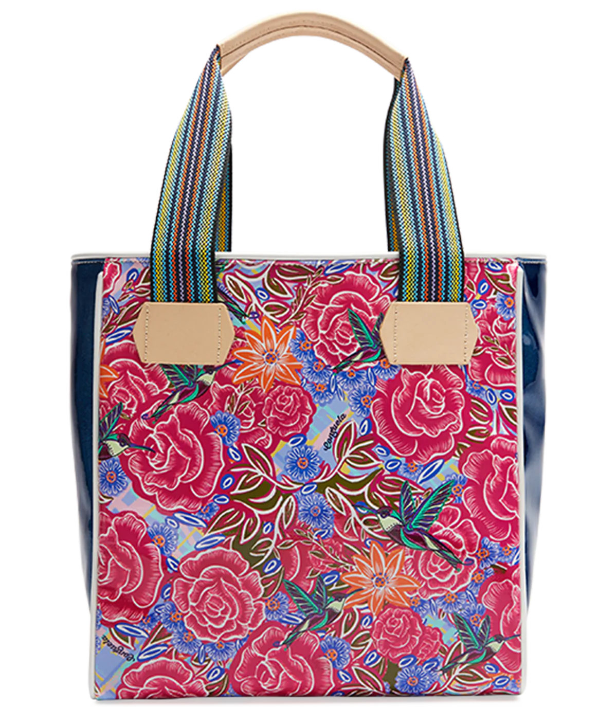 Consuela Classic Tote (various styles)