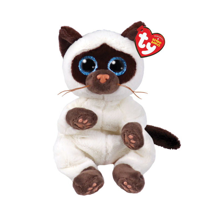 Beanie Boo - Miso