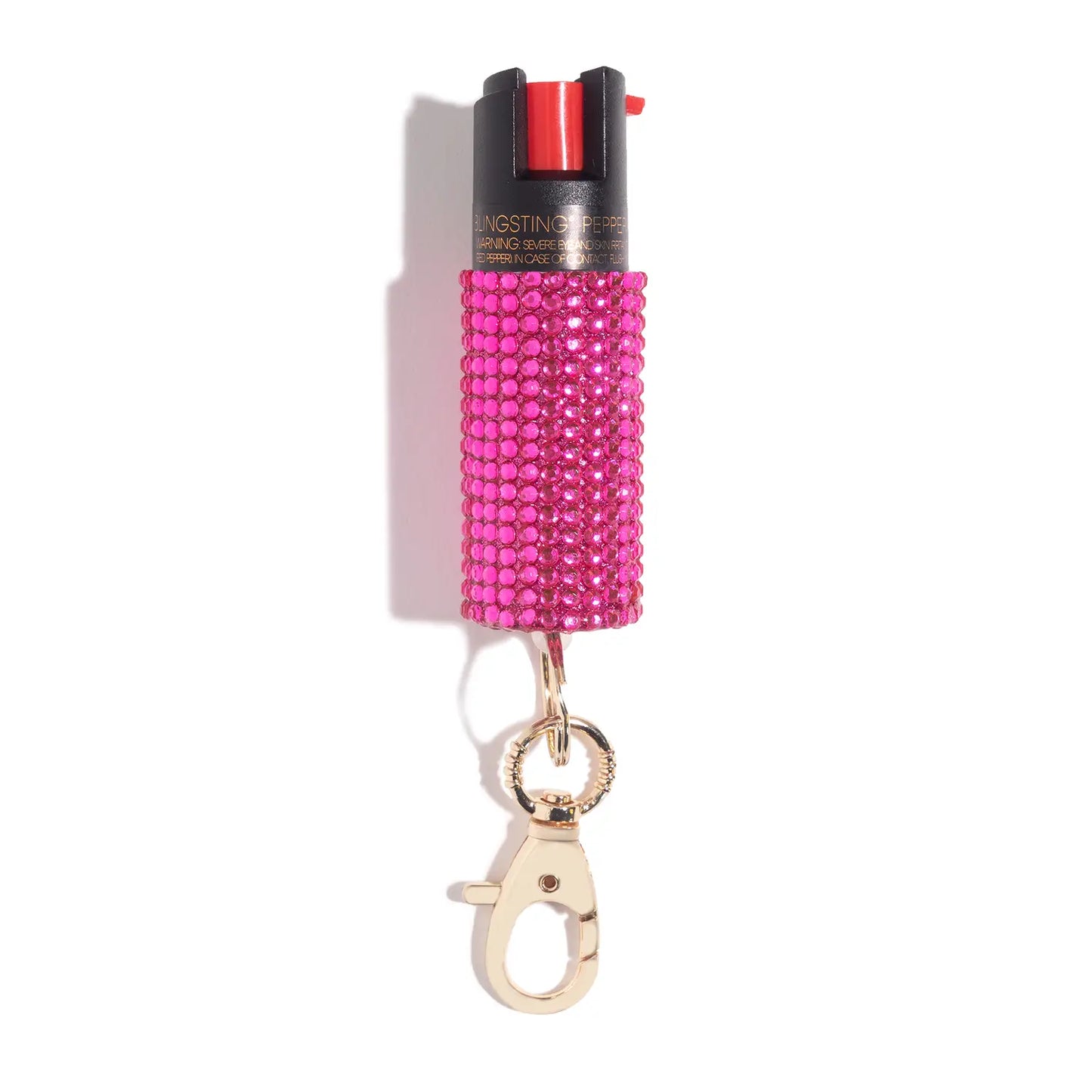 Bling Sting Pepper Spray