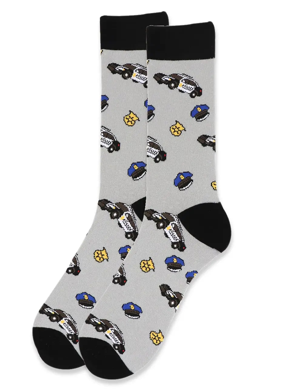 Mens Socks (Asstd. Styles)